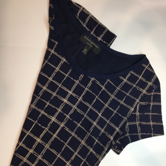 Banana Republic shirt - Picture 9 of 9